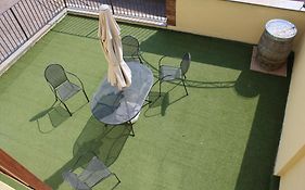 Terrazza Arcius